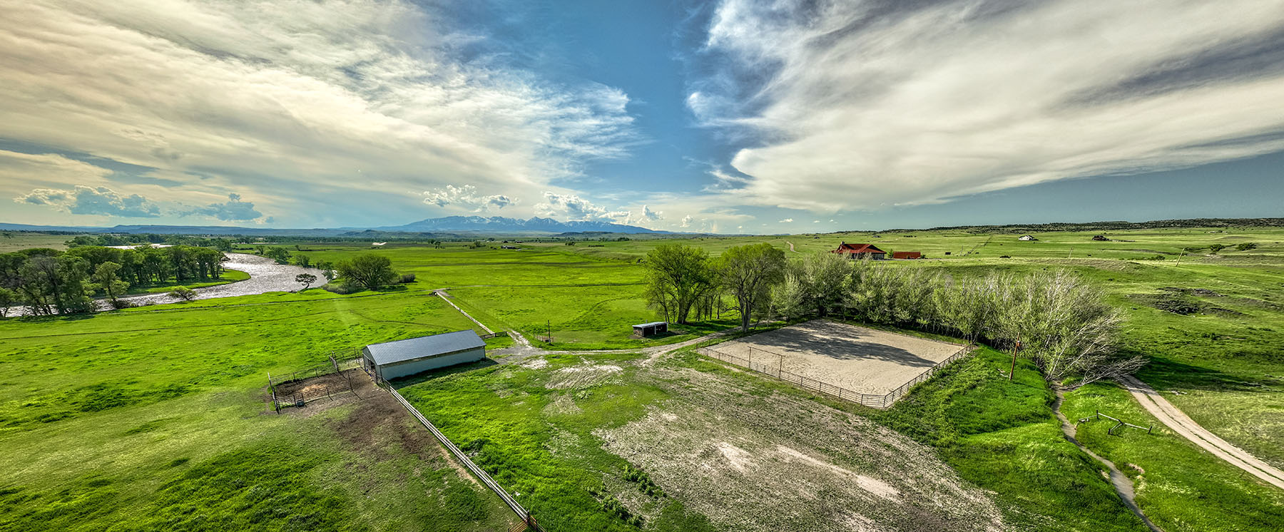 Yellowstone Bluff Ranch property picture 43 of 52