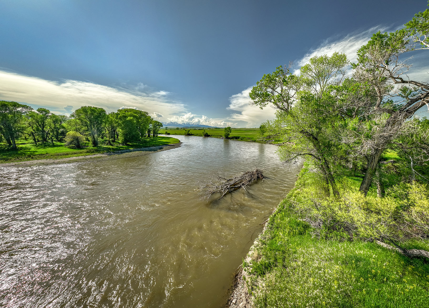 Yellowstone Bluff Ranch property picture 38 of 52