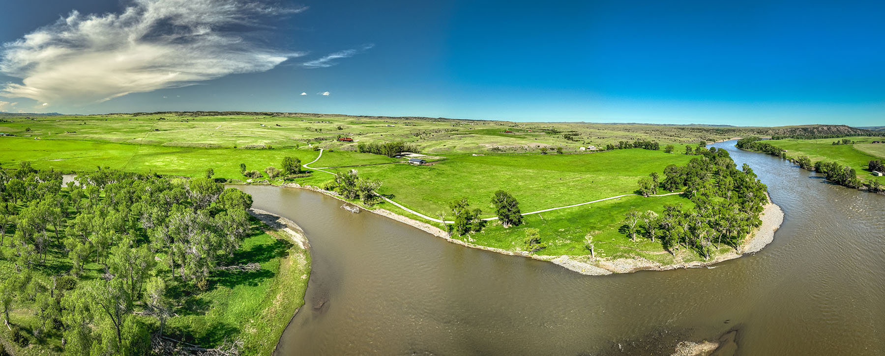 Yellowstone Bluff Ranch property picture 37 of 52