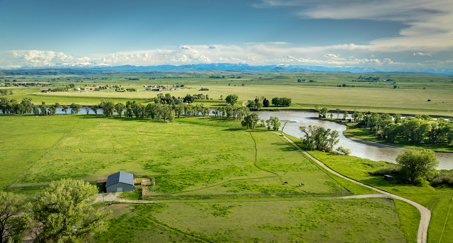 Yellowstone Bluff Ranch property picture 2 of 52