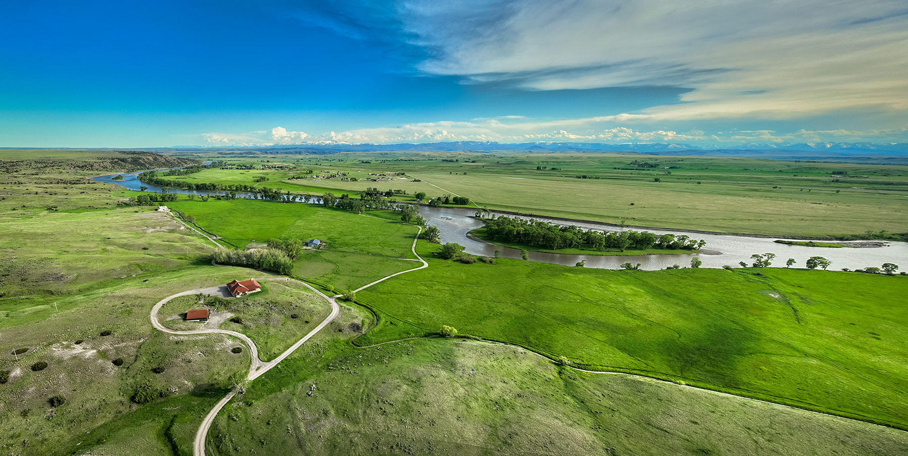 Yellowstone Bluff Ranch property picture 36 of 52