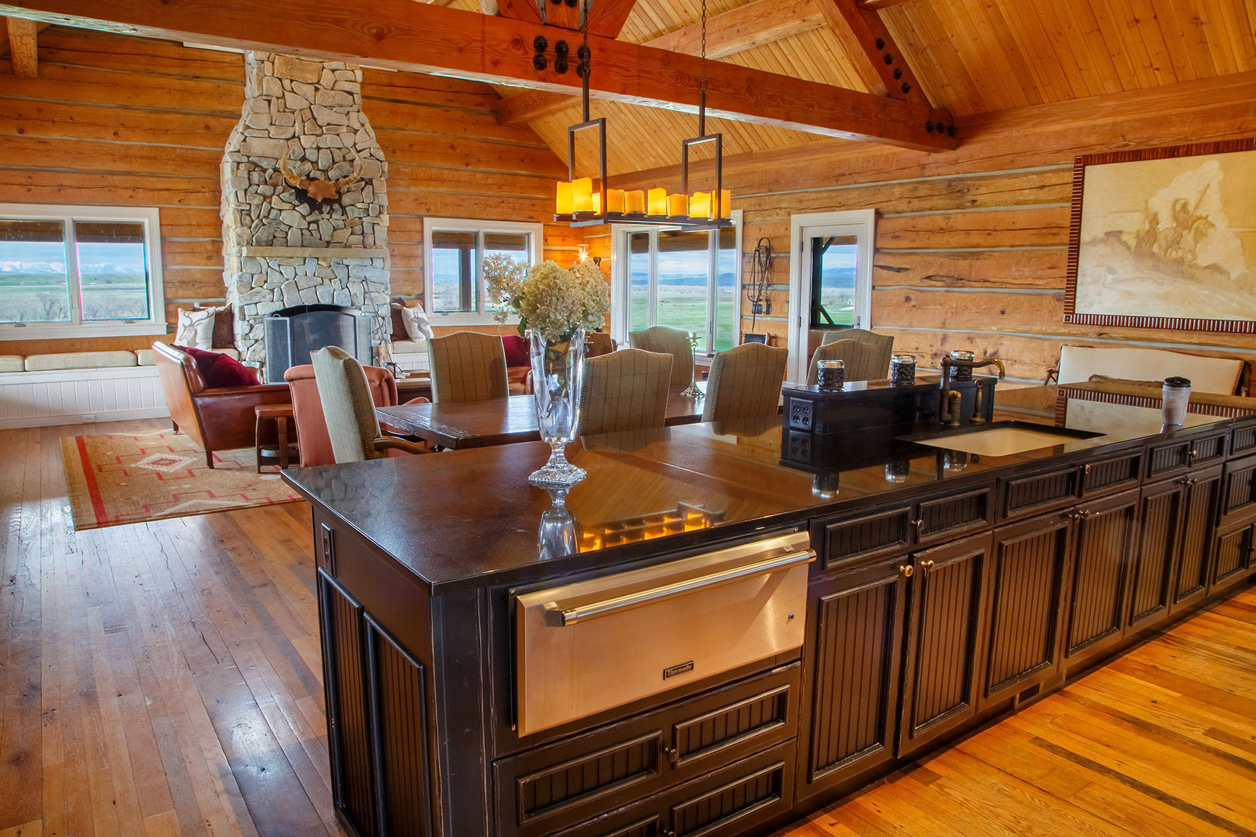 Yellowstone Bluff Ranch property picture 18 of 52