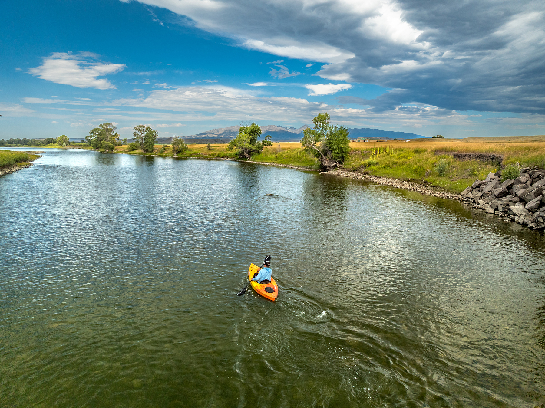 Yellowstone Bluff Ranch property picture 33 of 52