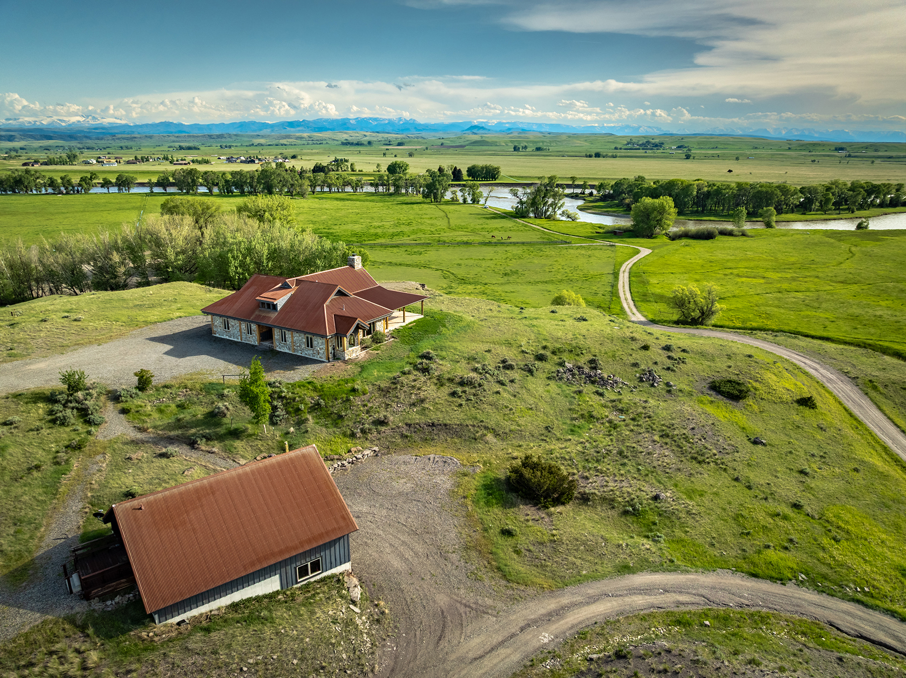Yellowstone Bluff Ranch property picture 12 of 52