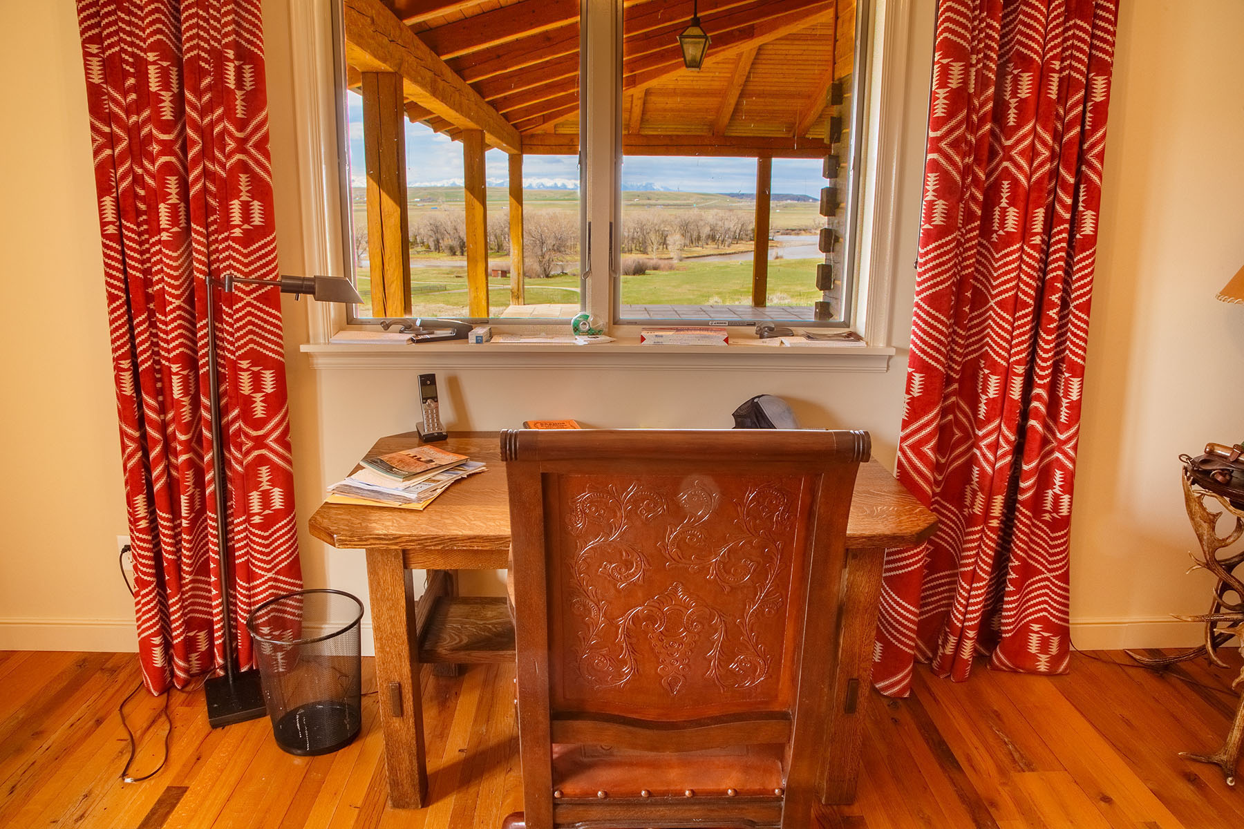 Yellowstone Bluff Ranch property picture 23 of 52