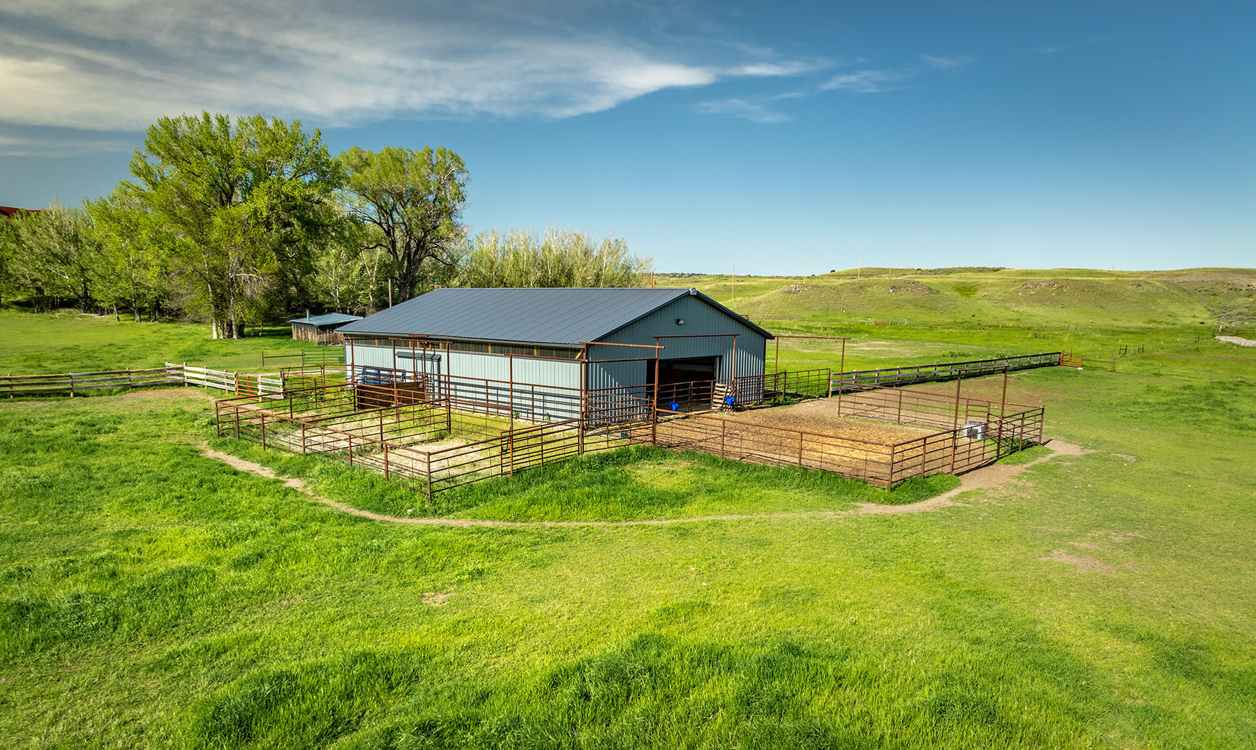 Yellowstone Bluff Ranch property picture 44 of 52