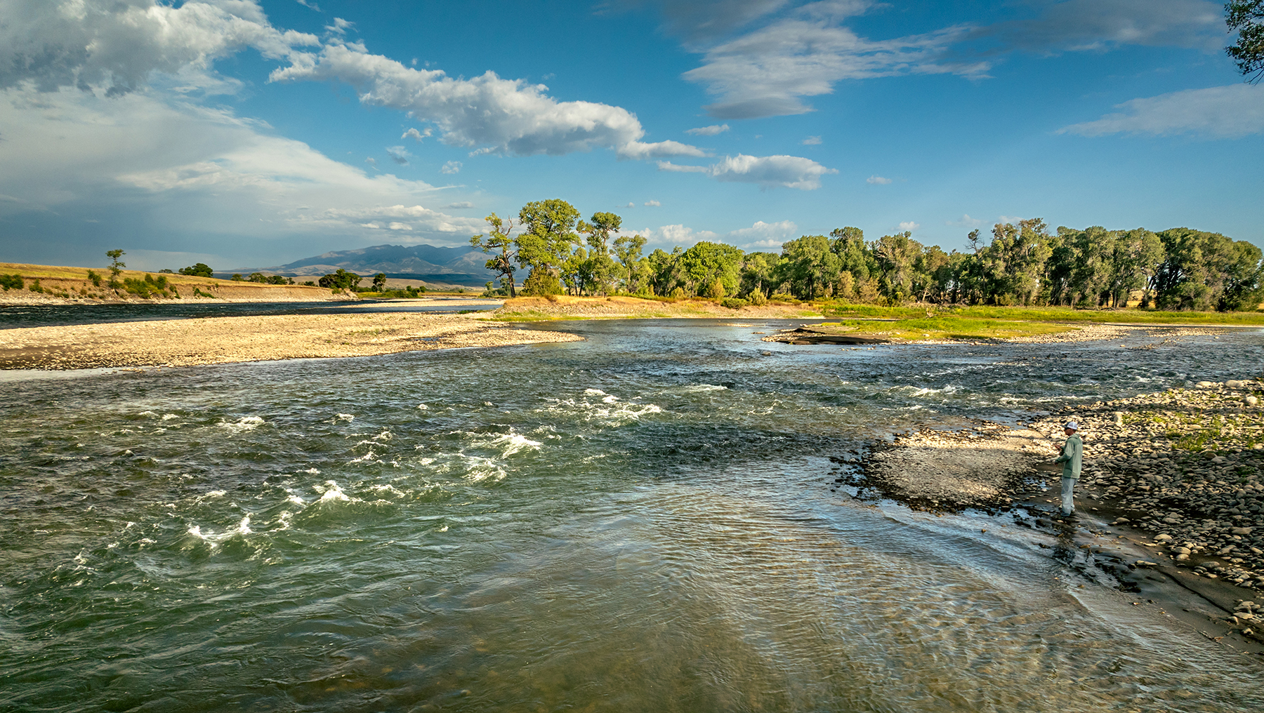 Yellowstone Bluff Ranch property picture 8 of 52