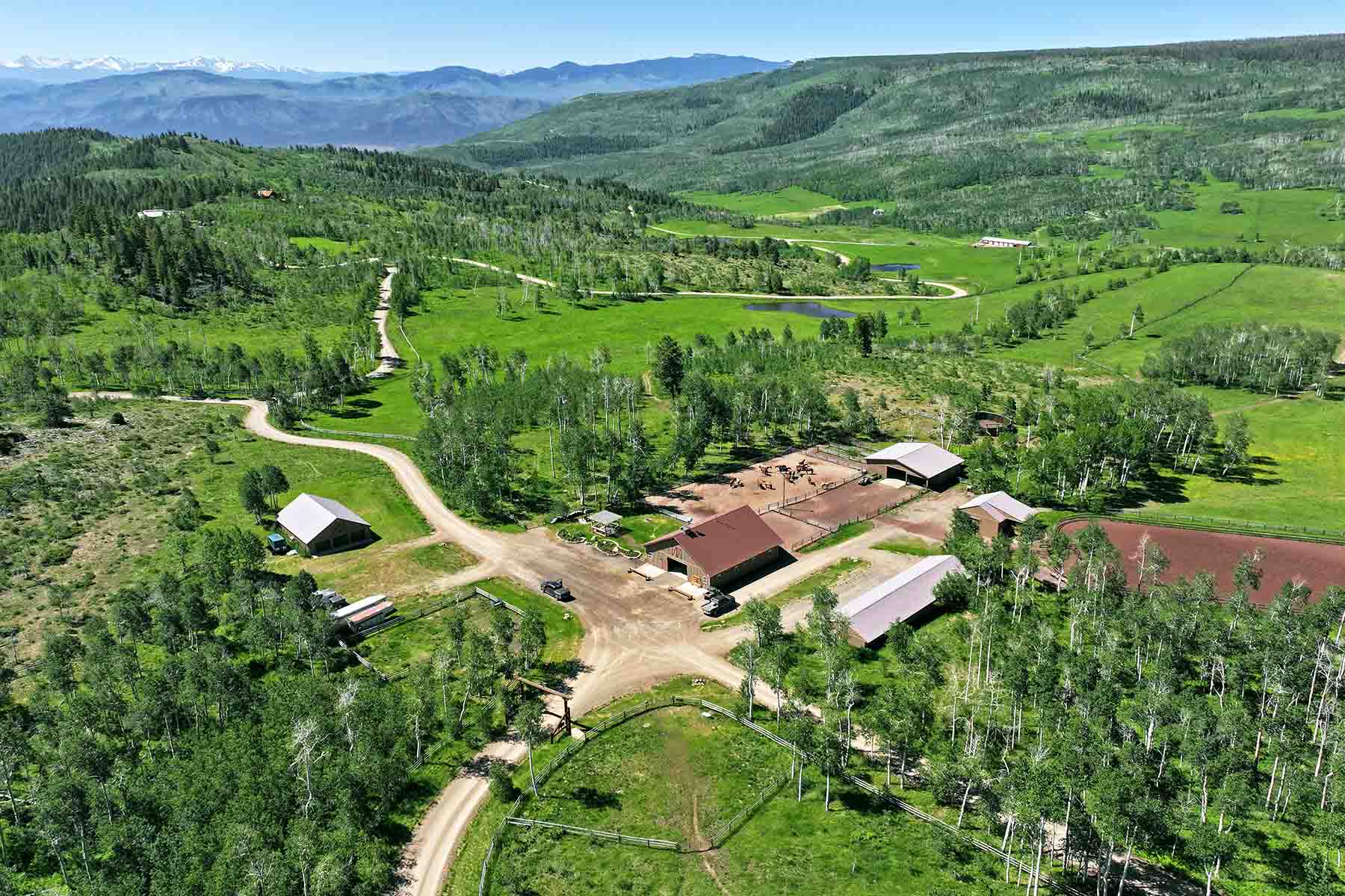 W7 Ranch at King Creek property picture 62 of 117