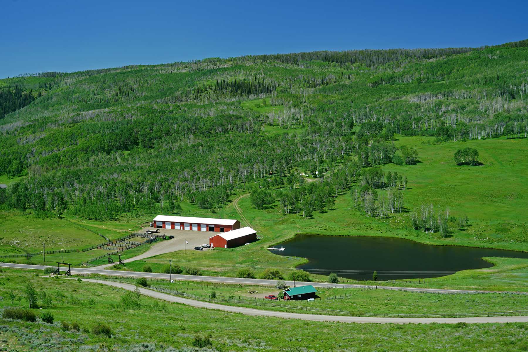 W7 Ranch at King Creek property picture 63 of 117