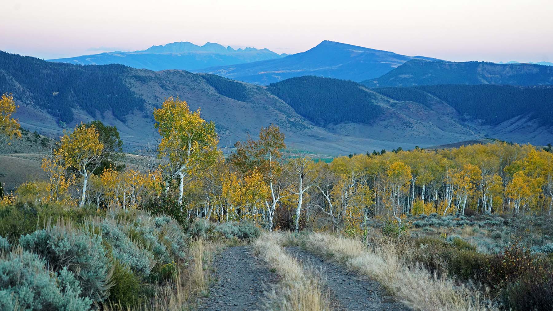 W7 Ranch at King Creek property picture 26 of 117