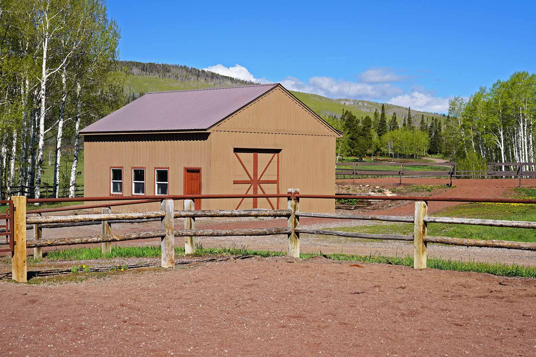 W7 Ranch at King Creek property picture 65 of 117