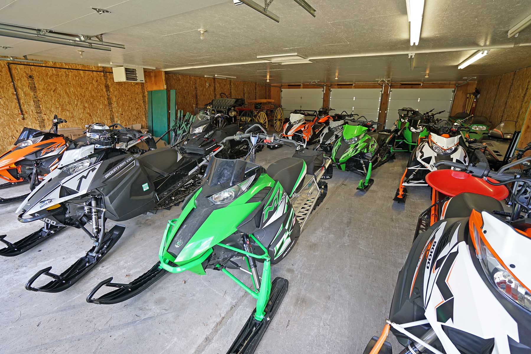 W7 Ranch at King Creek property picture 85 of 117