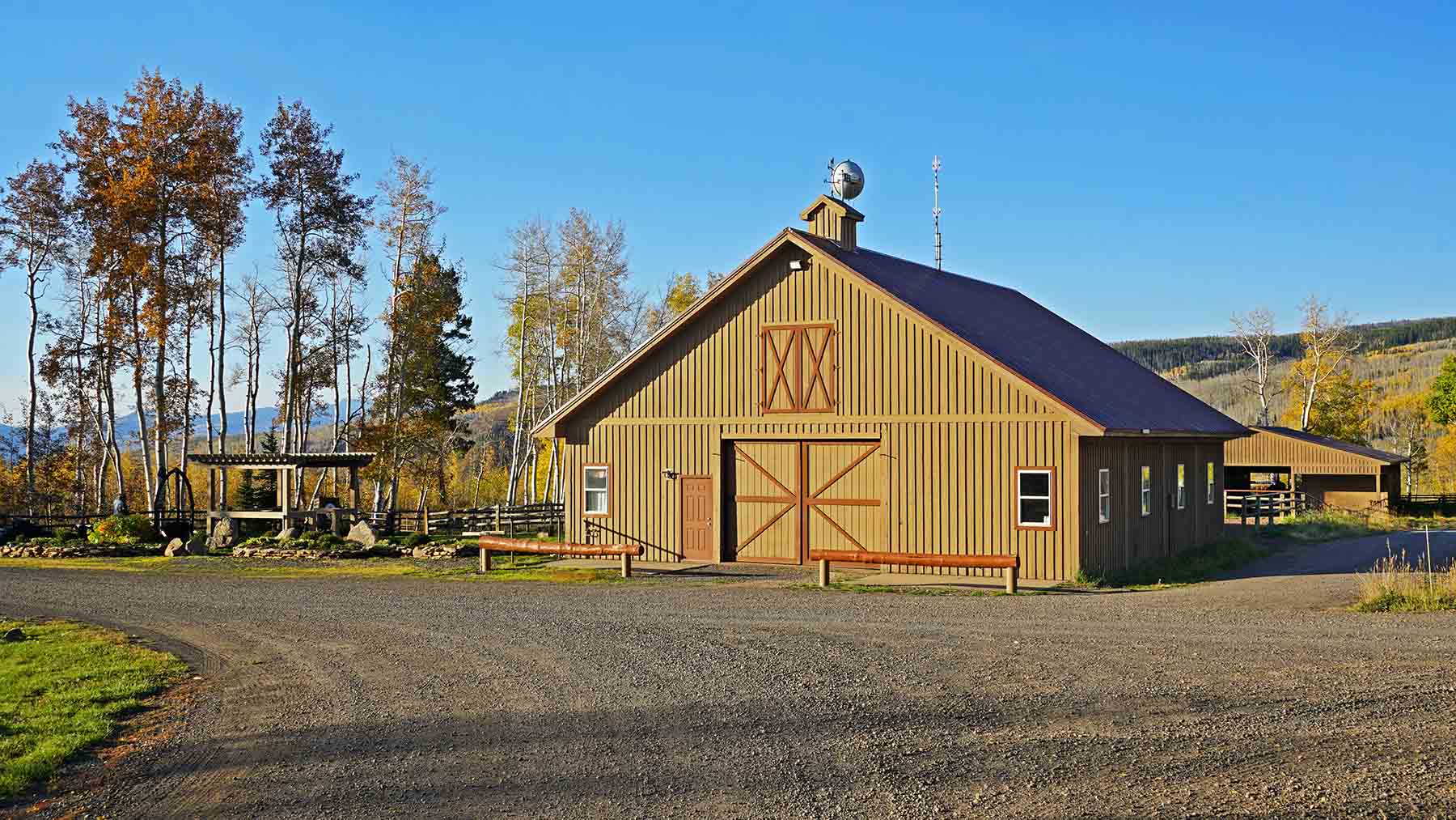 W7 Ranch at King Creek property picture 67 of 117