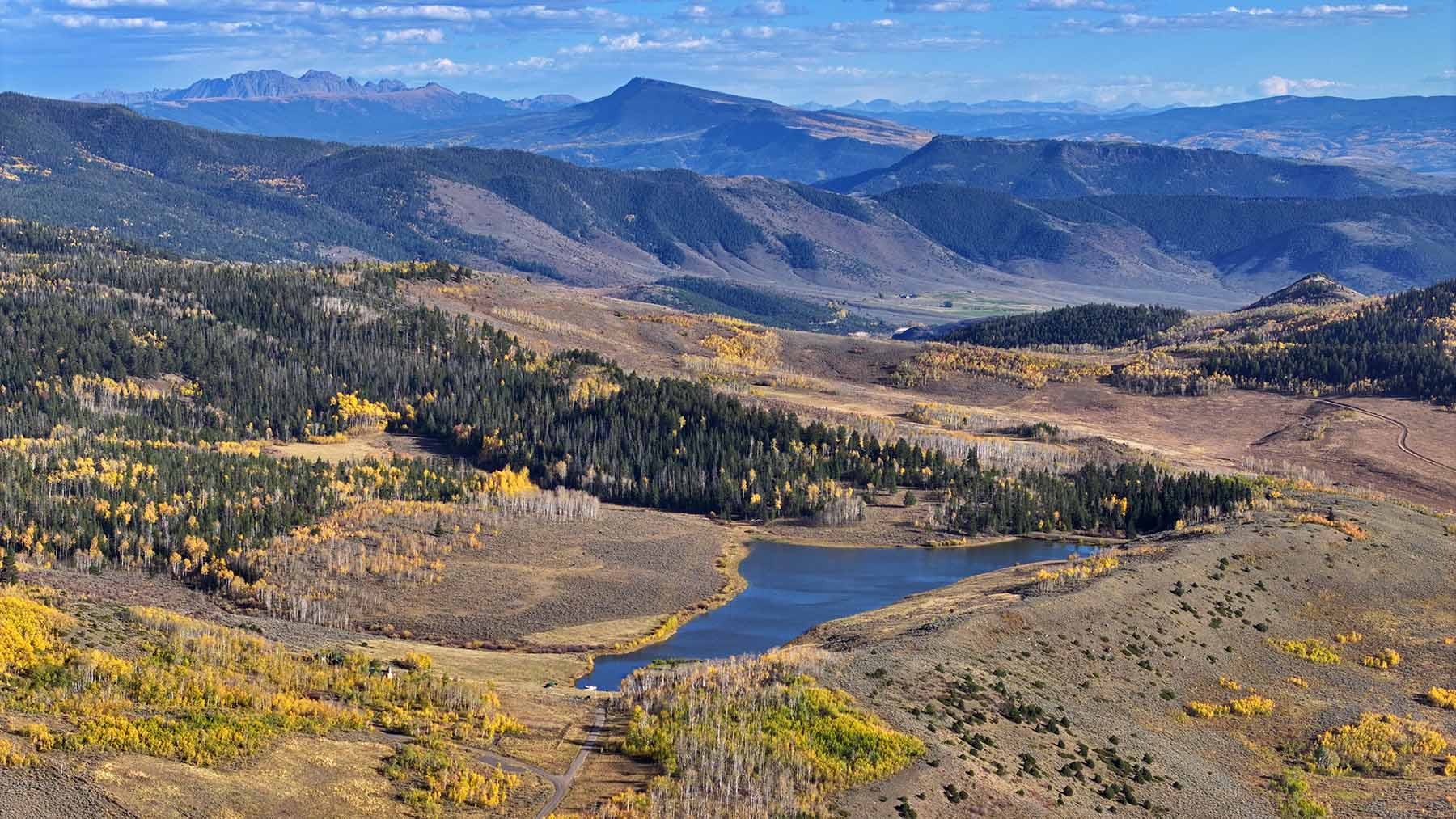 W7 Ranch at King Creek property picture 7 of 117