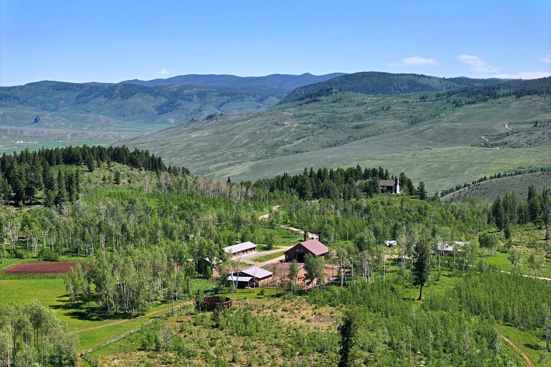 W7 Ranch at King Creek property picture 64 of 117