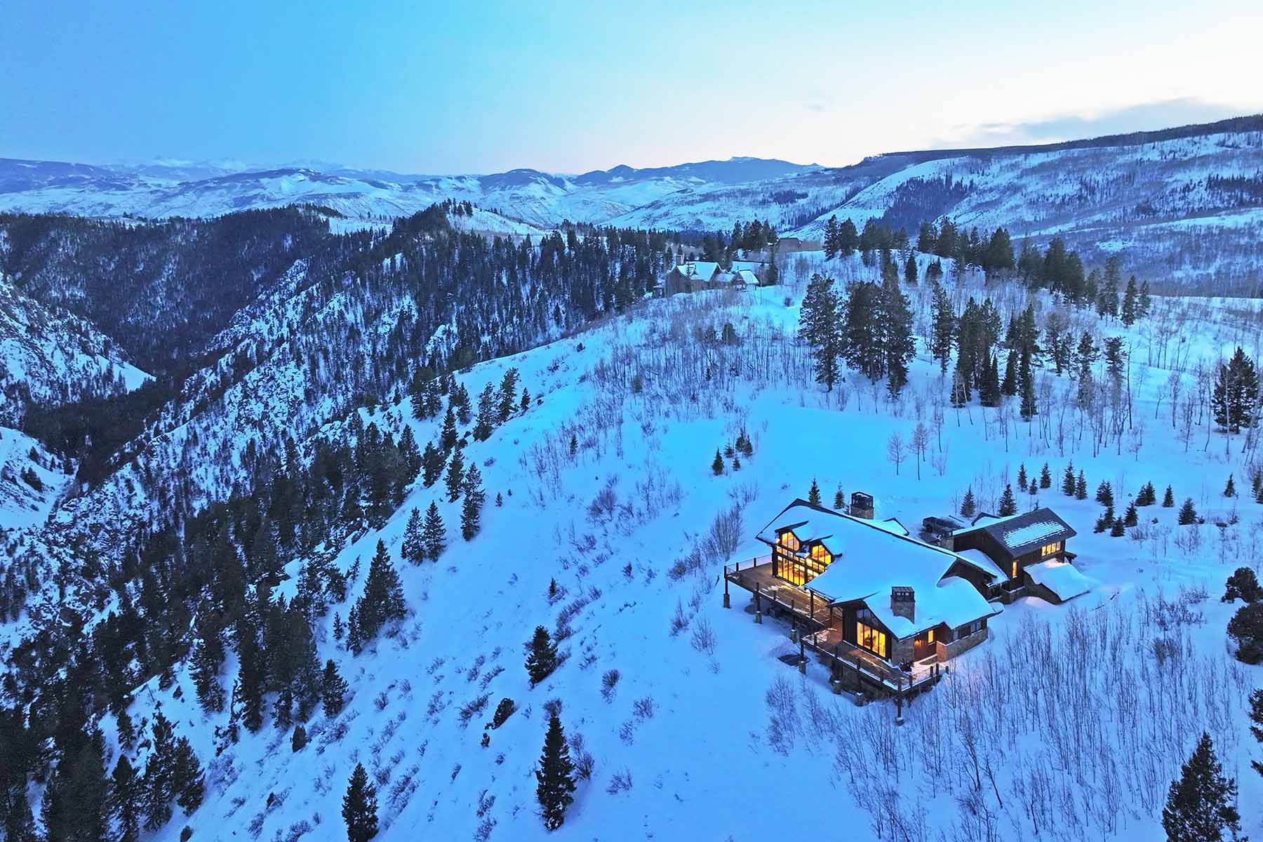 W7 Ranch at King Creek property picture 48 of 117