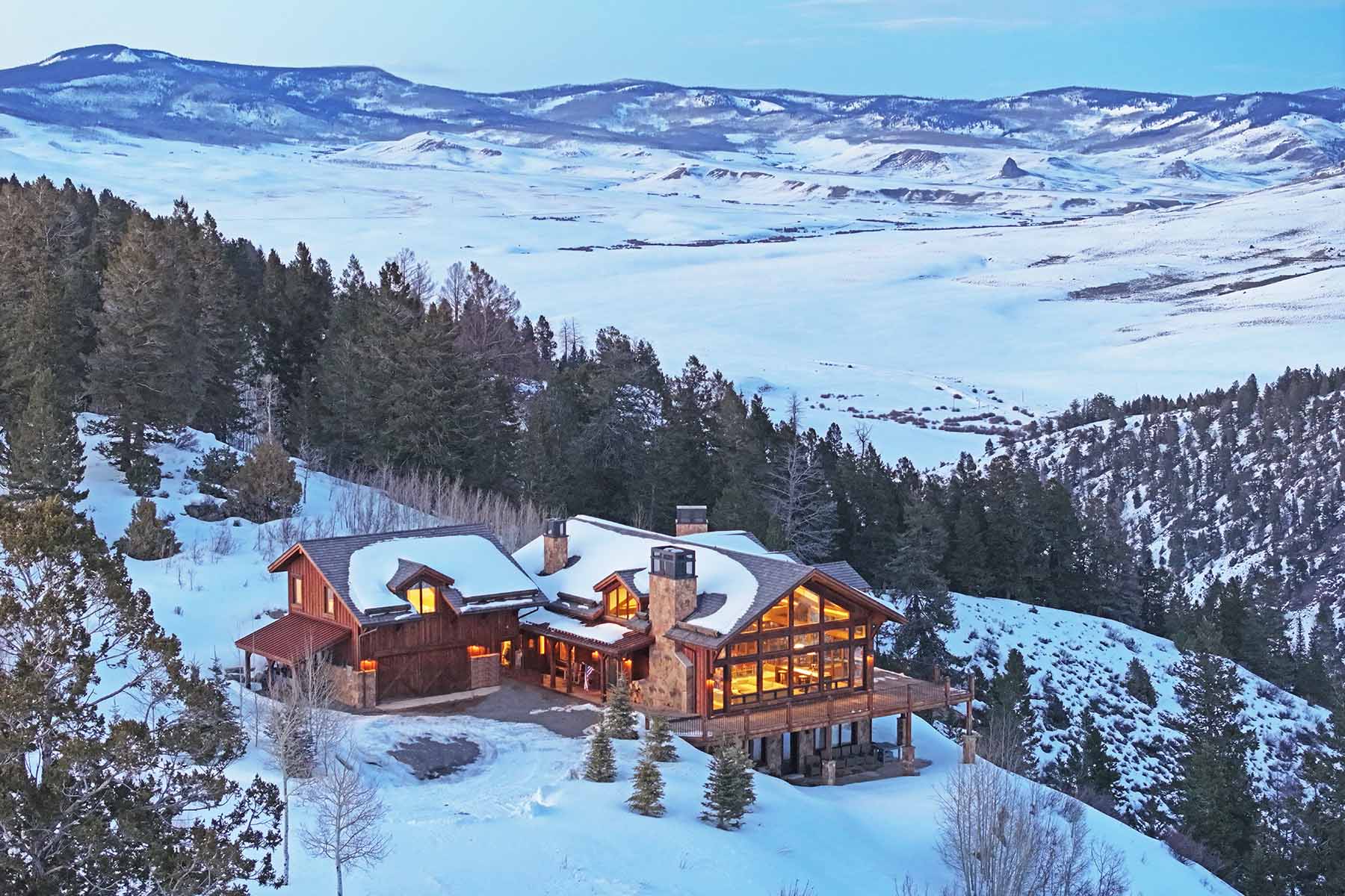 W7 Ranch at King Creek property picture 15 of 117