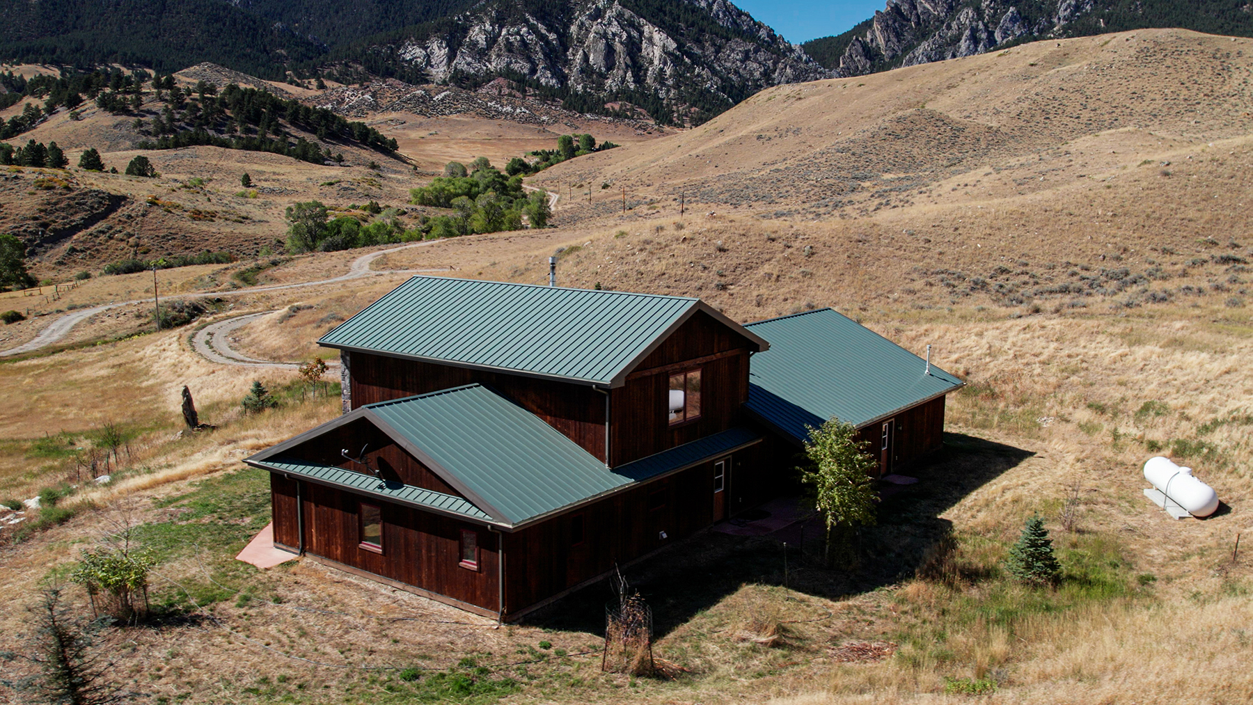 Little North Fork of Crazy Woman Ranch property picture 20 of 24