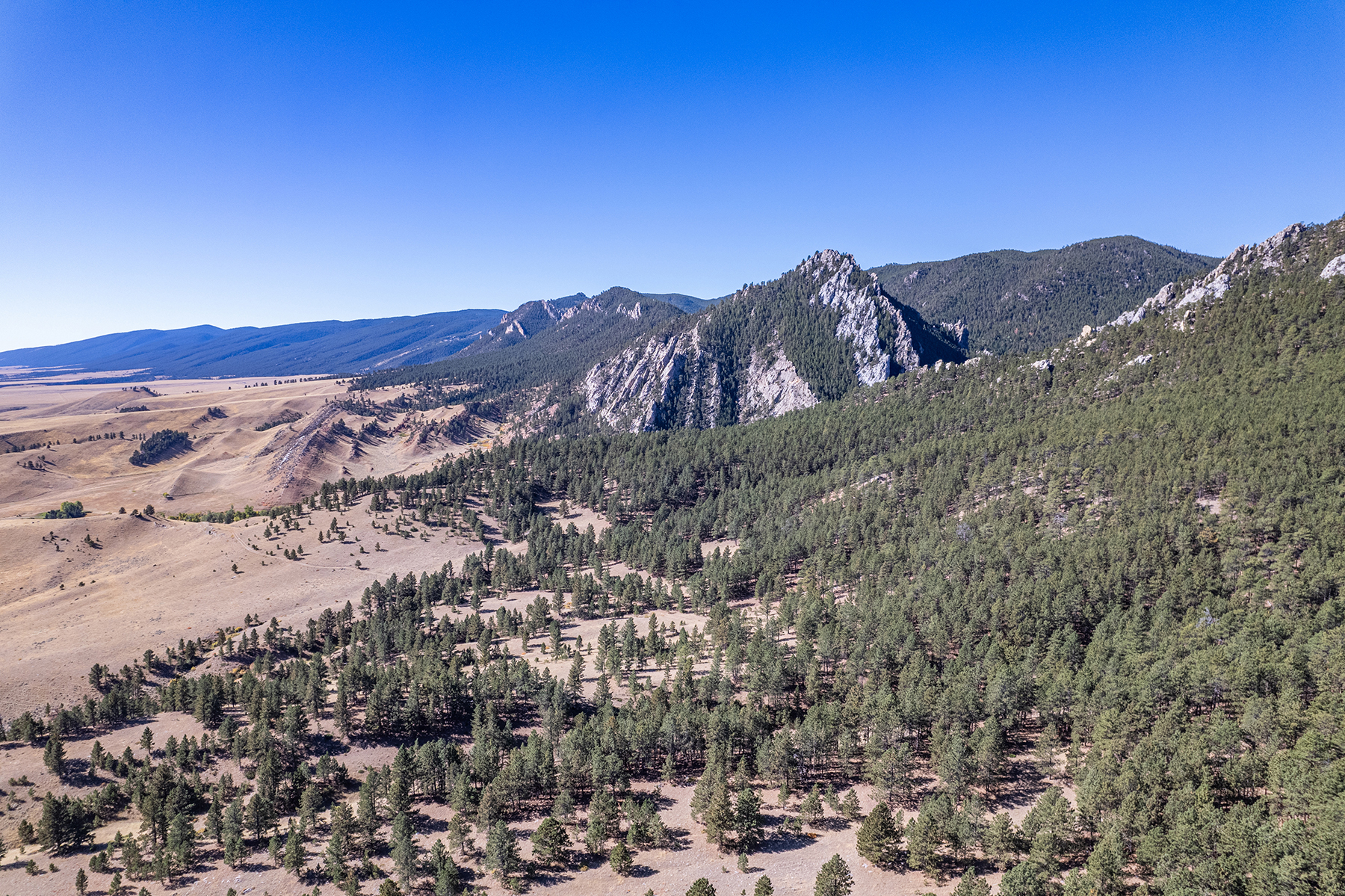 Little North Fork of Crazy Woman Ranch property picture 3 of 24