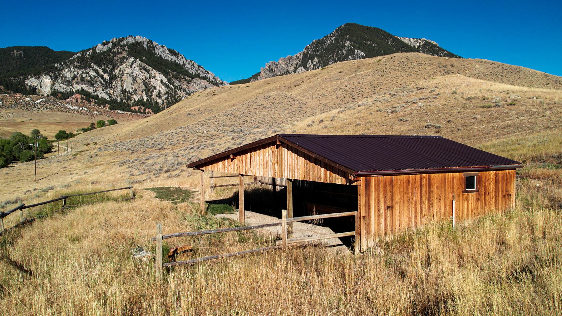 Little North Fork of Crazy Woman Ranch property picture 24 of 24