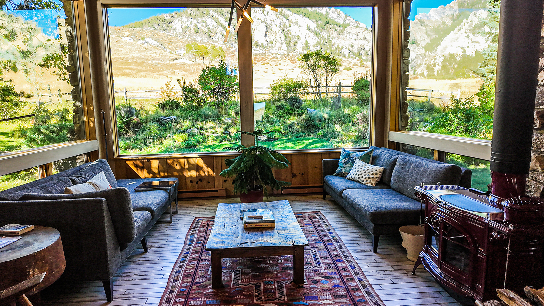 Little North Fork of Crazy Woman Ranch property picture 14 of 24