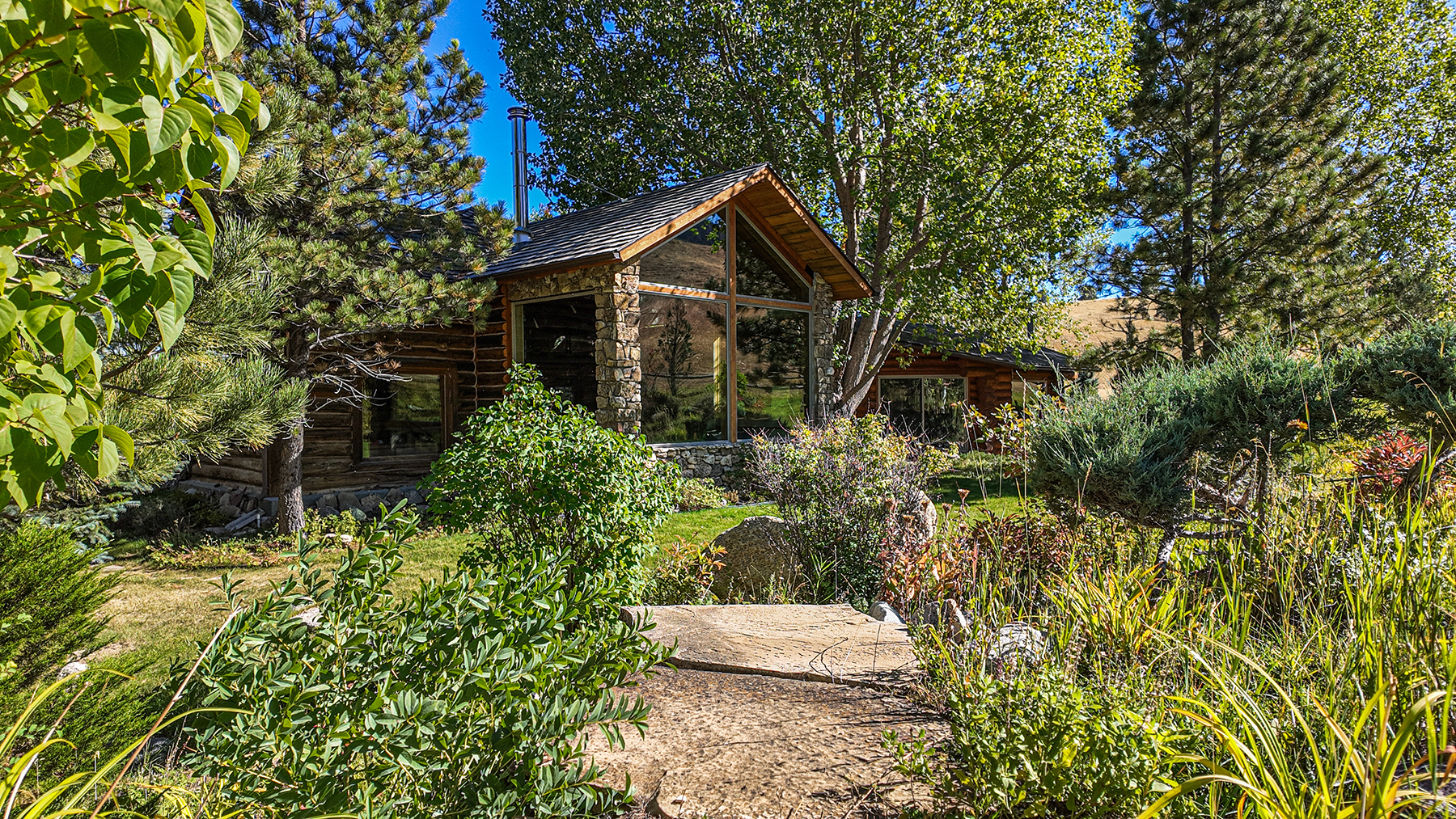 Little North Fork of Crazy Woman Ranch property picture 13 of 24