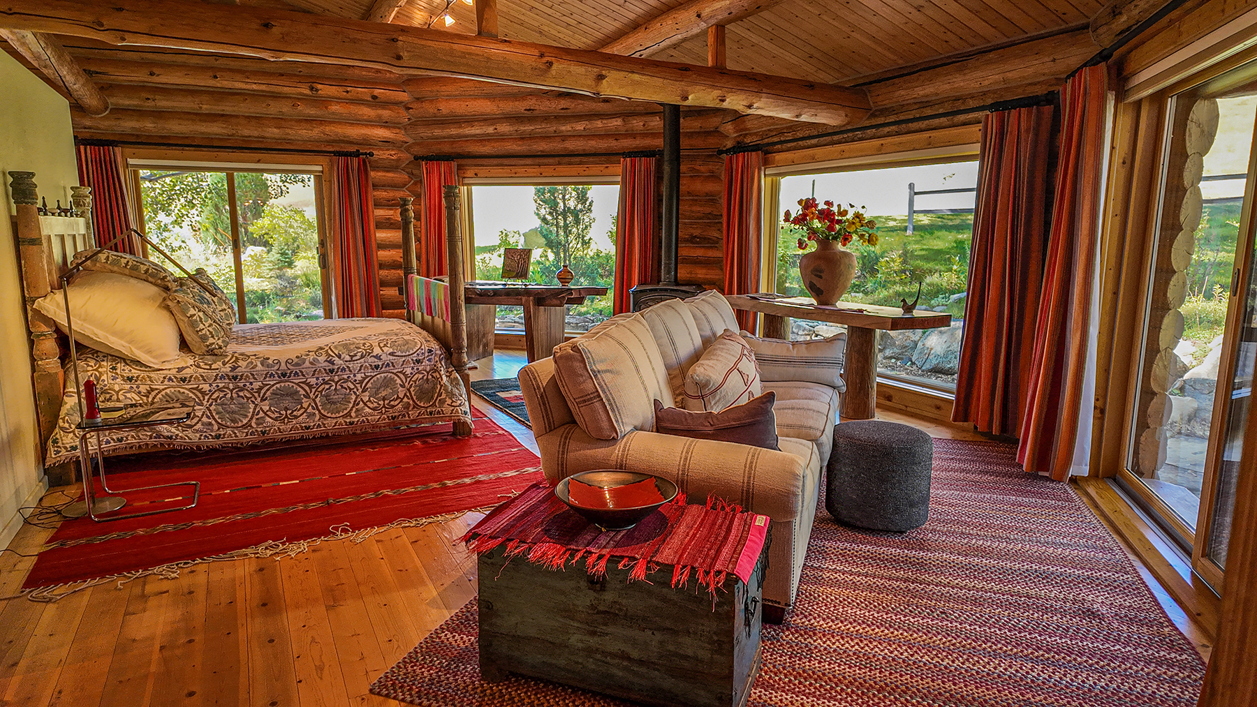 Little North Fork of Crazy Woman Ranch property picture 18 of 24