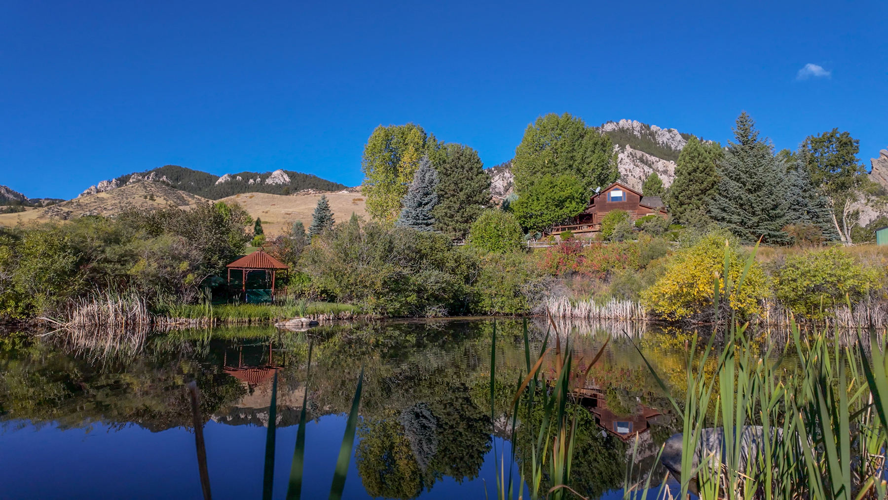 Little North Fork of Crazy Woman Ranch property picture 10 of 24