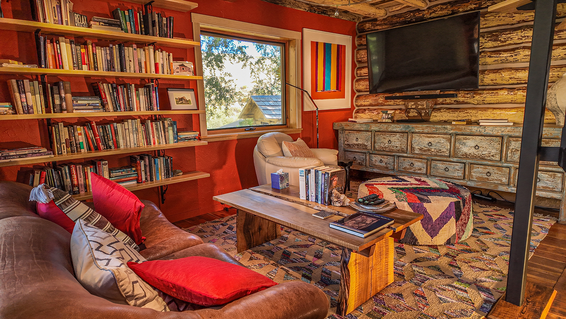 Little North Fork of Crazy Woman Ranch property picture 16 of 24