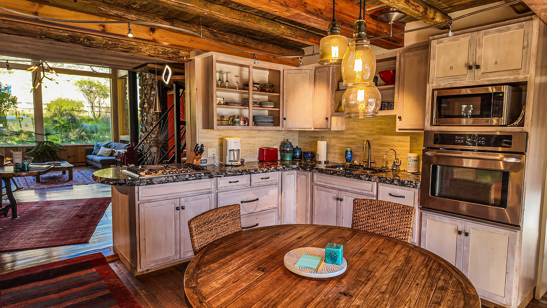 Little North Fork of Crazy Woman Ranch property picture 17 of 24