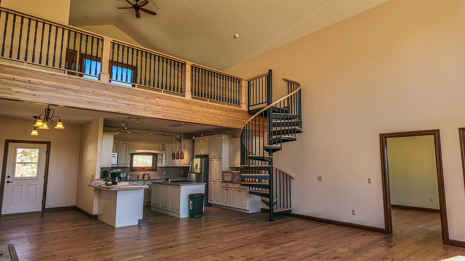 Little North Fork of Crazy Woman Ranch property picture 23 of 24