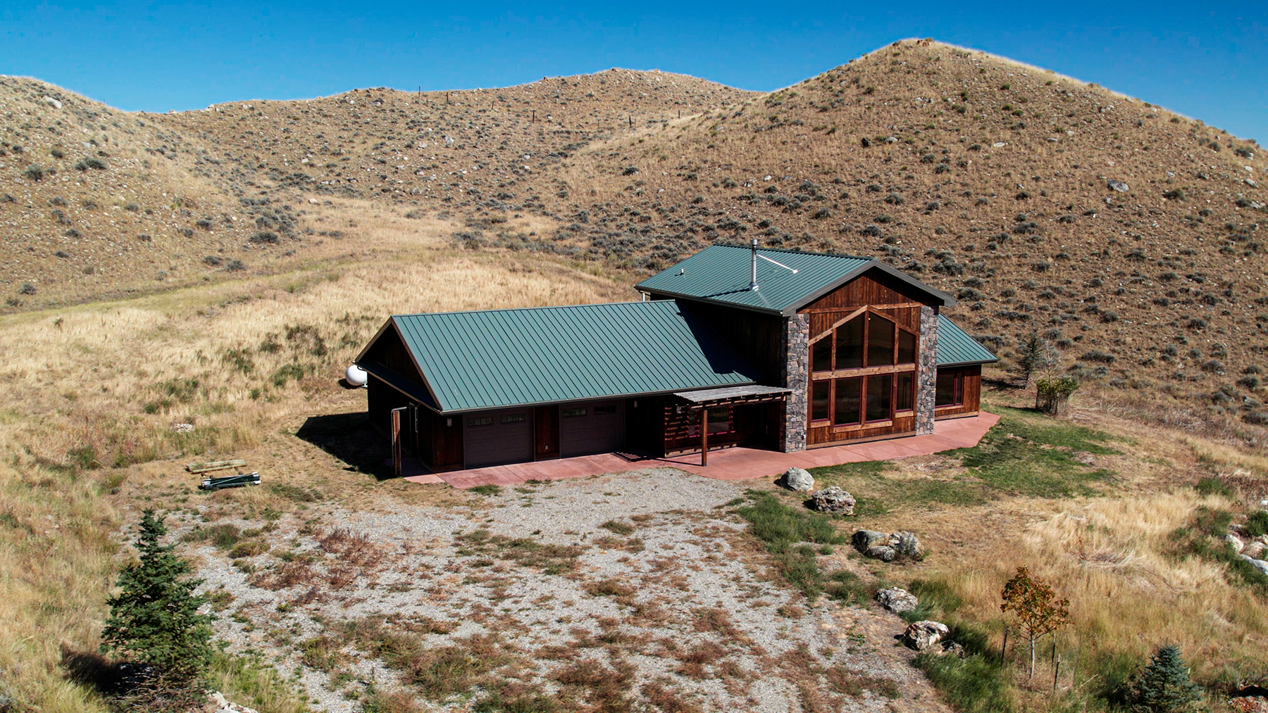 Little North Fork of Crazy Woman Ranch property picture 21 of 24