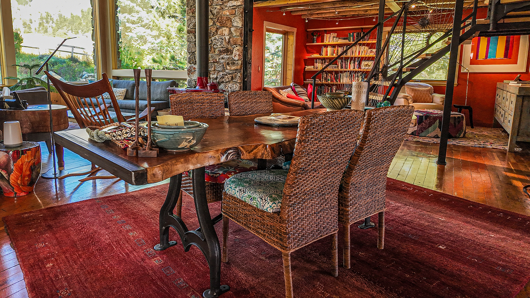 Little North Fork of Crazy Woman Ranch property picture 15 of 24