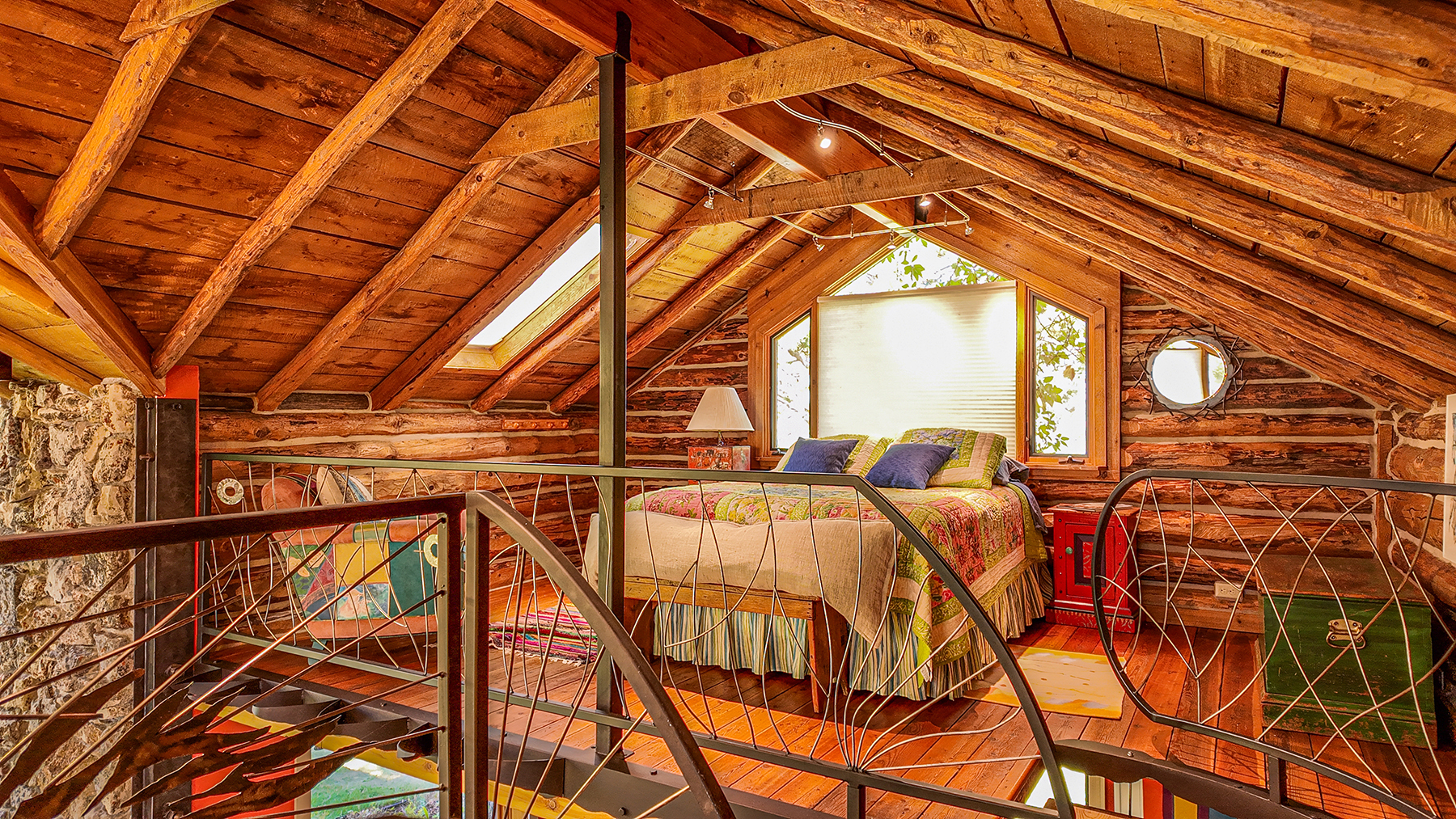 Little North Fork of Crazy Woman Ranch property picture 19 of 24