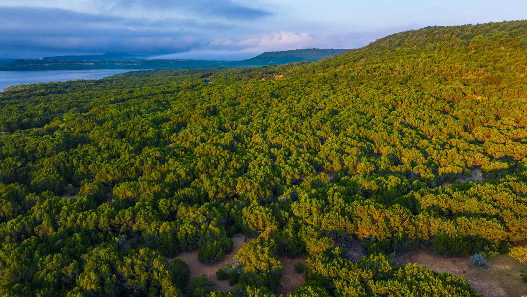 Harris Peak Ranch at Possum Kingdom property picture 16 of 100