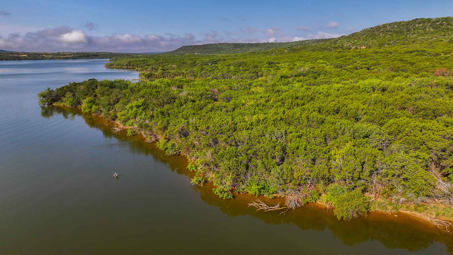 Harris Peak Ranch at Possum Kingdom property picture 35 of 100