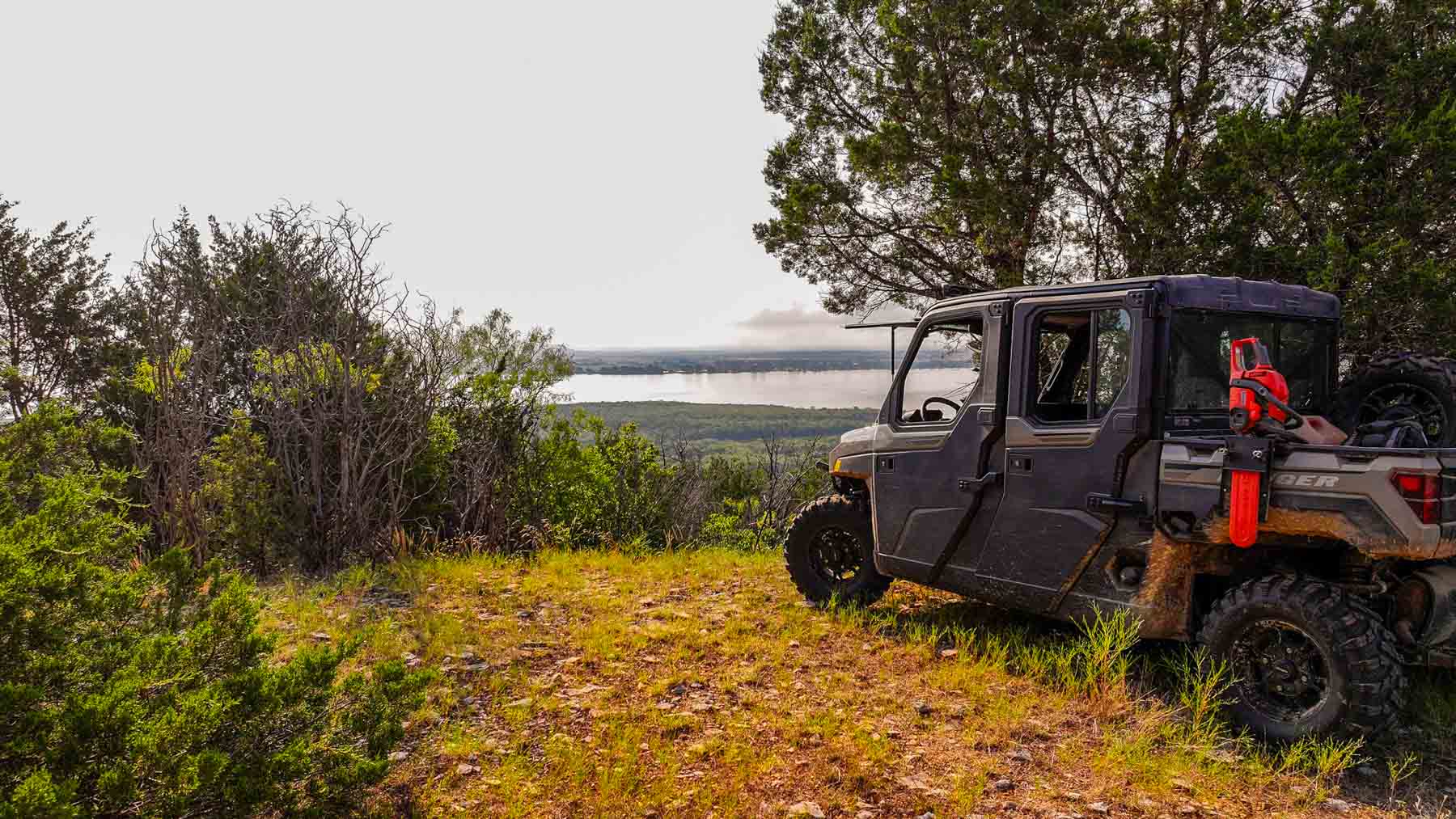 Harris Peak Ranch at Possum Kingdom property picture 27 of 100