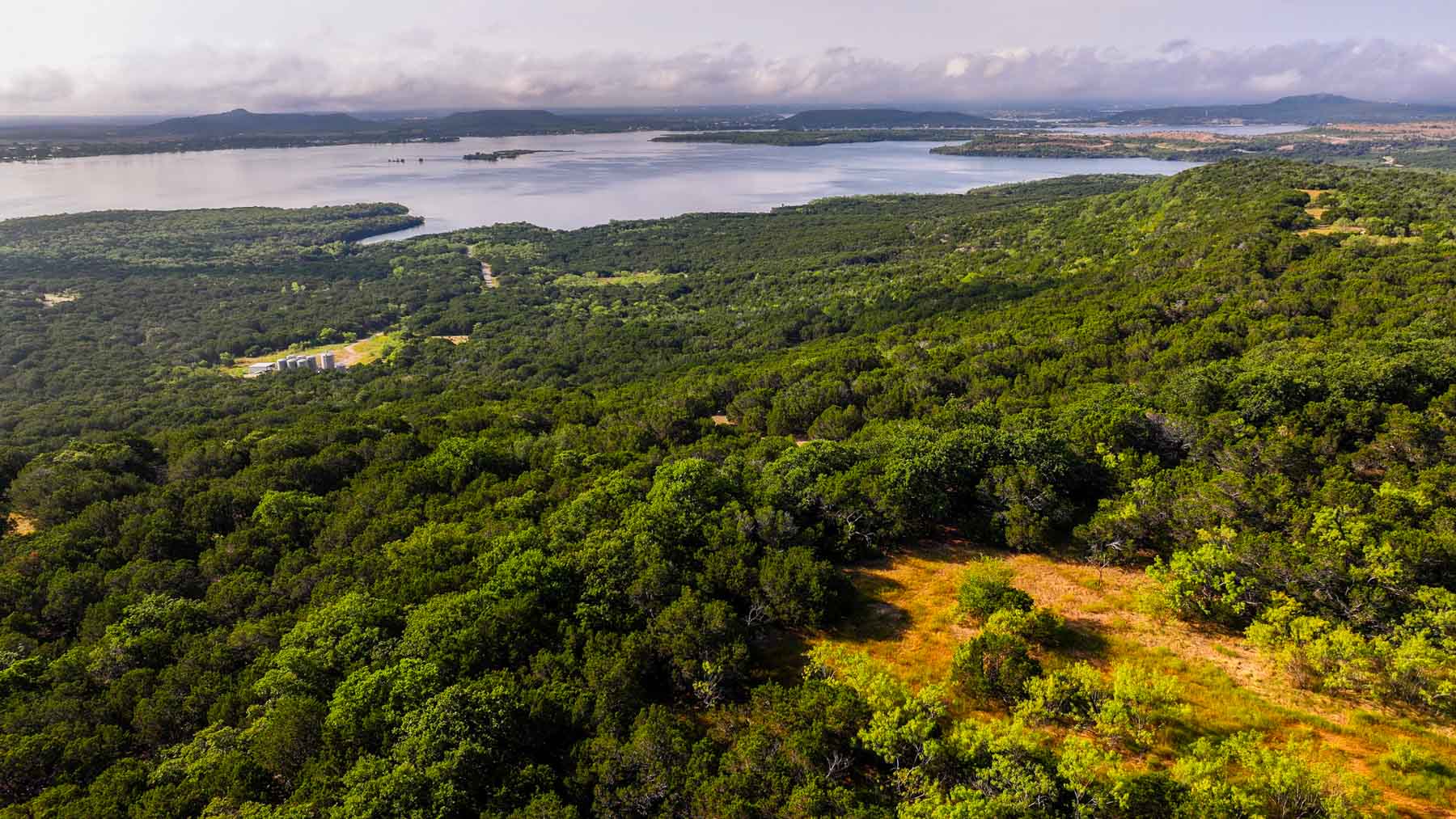 Harris Peak Ranch at Possum Kingdom property picture 30 of 100
