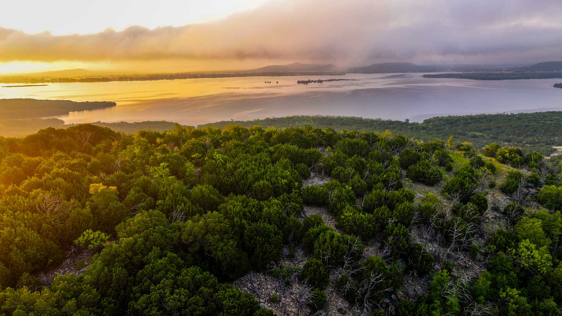 Harris Peak Ranch at Possum Kingdom property picture 53 of 100