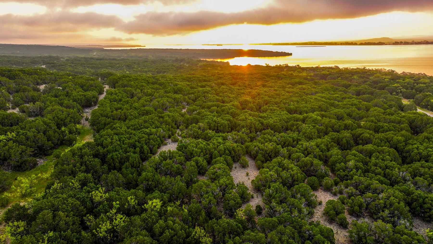 Harris Peak Ranch at Possum Kingdom property picture 11 of 100