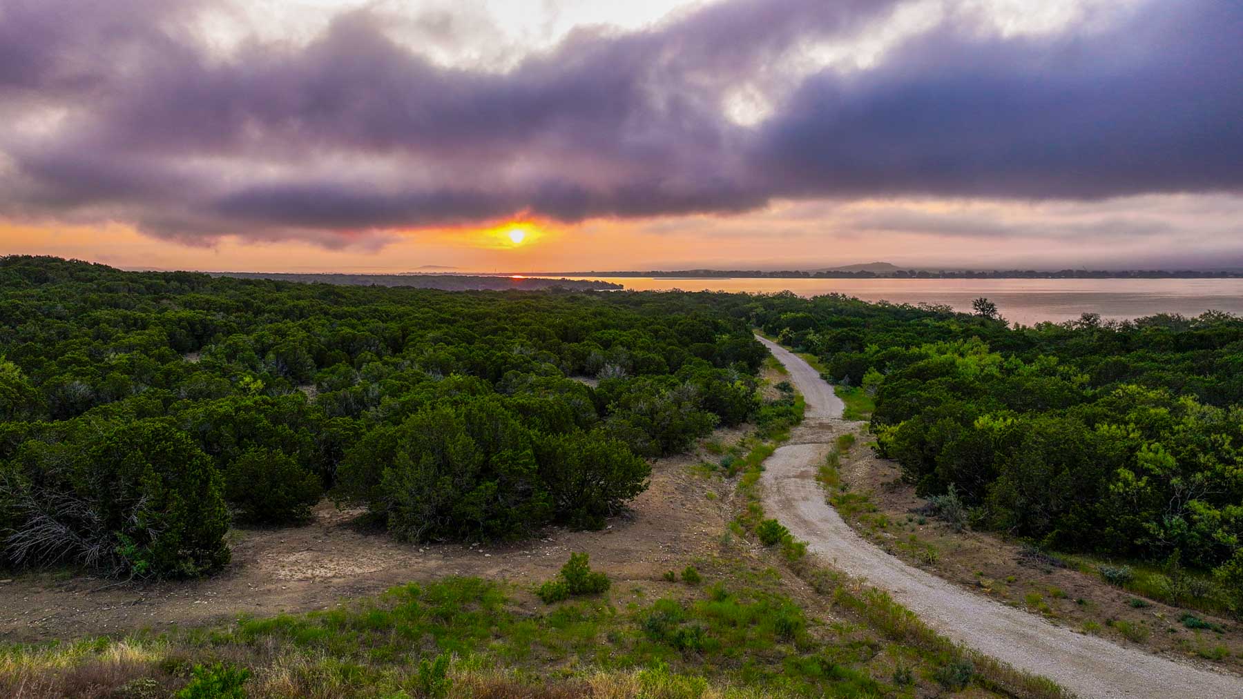 Harris Peak Ranch at Possum Kingdom property picture 37 of 100