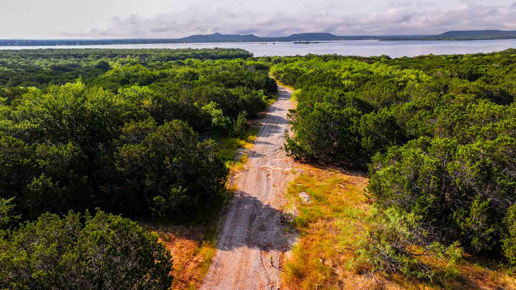 Harris Peak Ranch at Possum Kingdom property picture 31 of 100