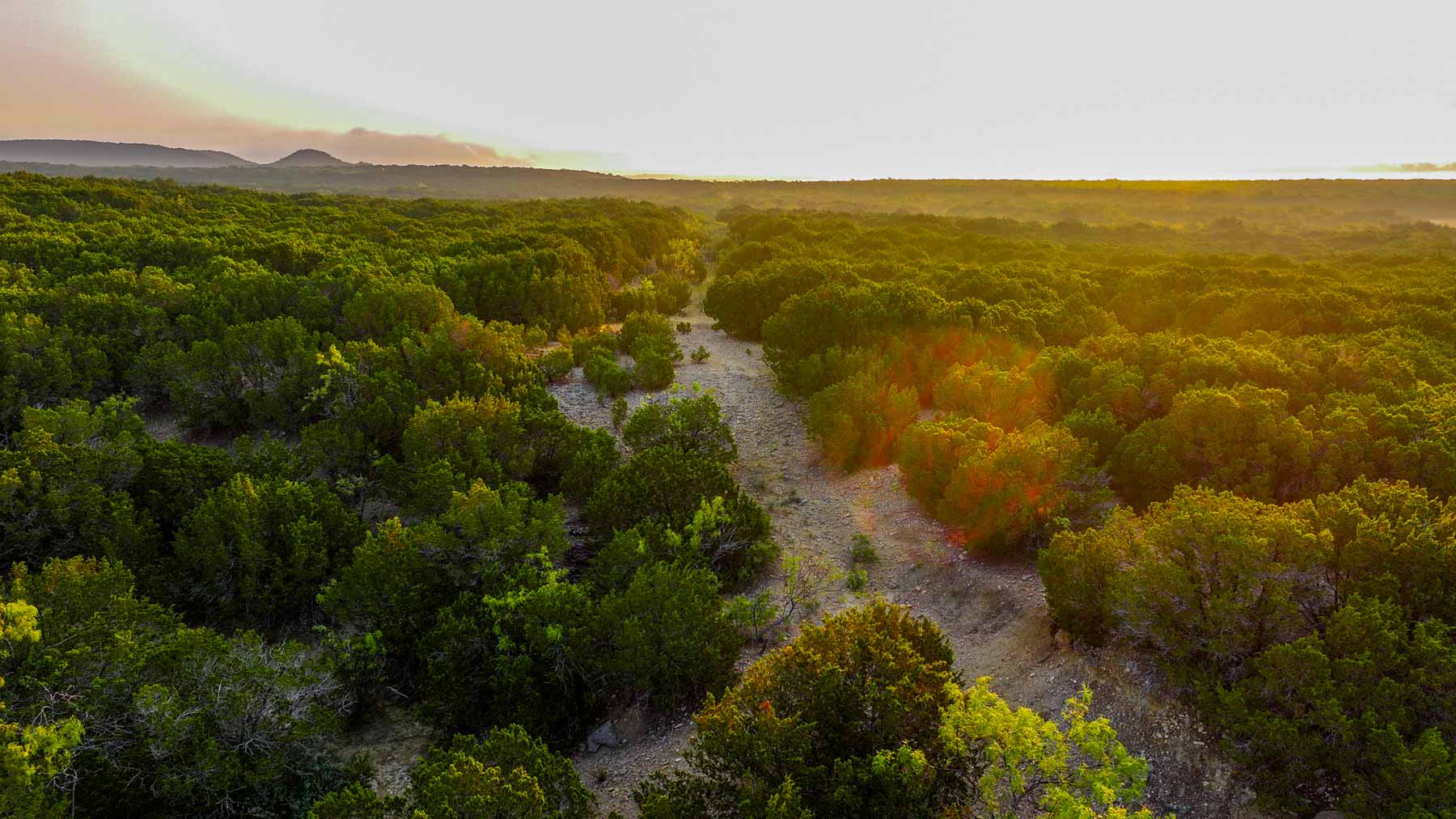 Harris Peak Ranch at Possum Kingdom property picture 15 of 100