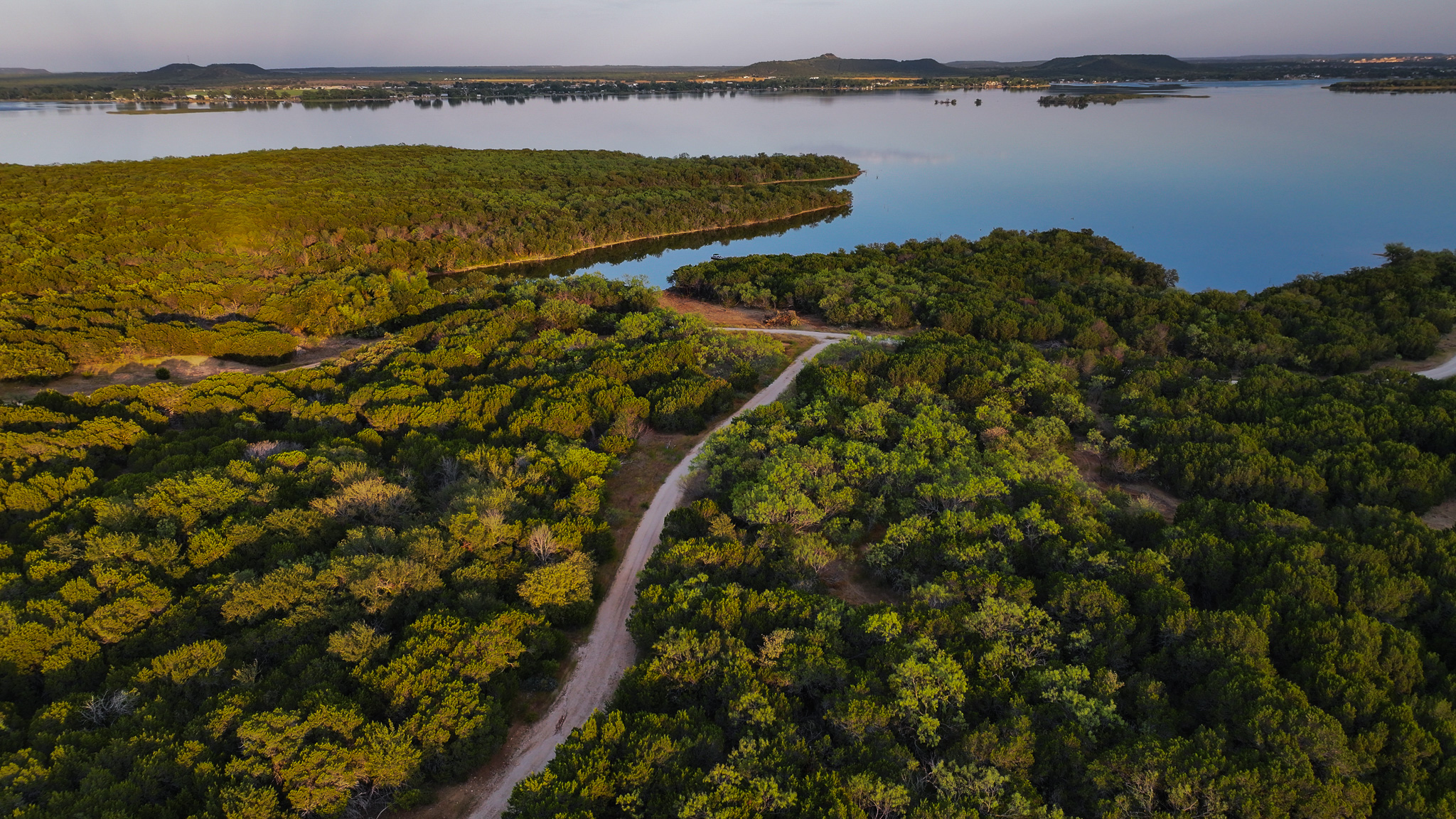 Harris Peak Ranch at Possum Kingdom property picture 97 of 100