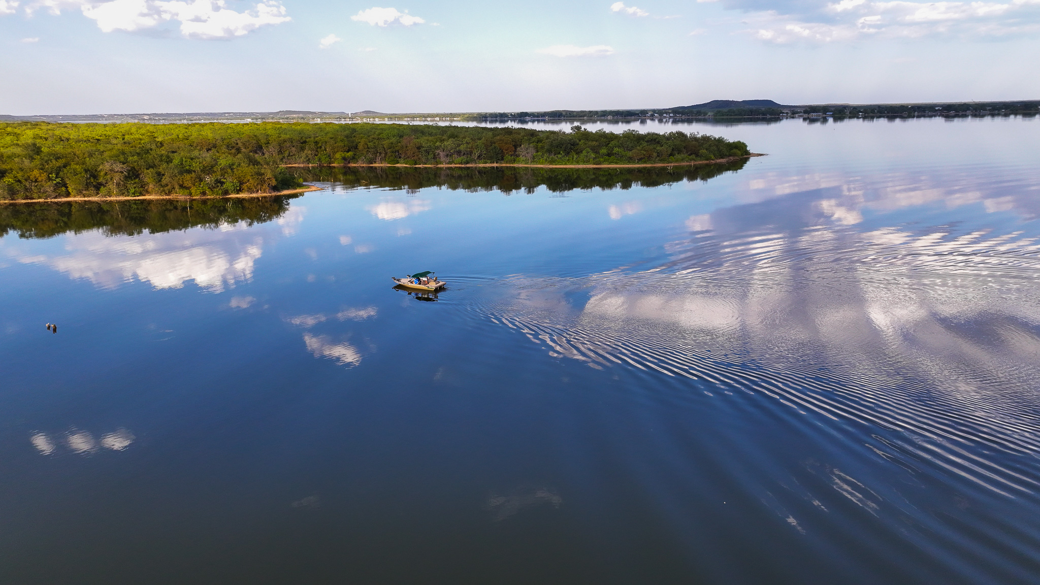 Harris Peak Ranch at Possum Kingdom property picture 95 of 100