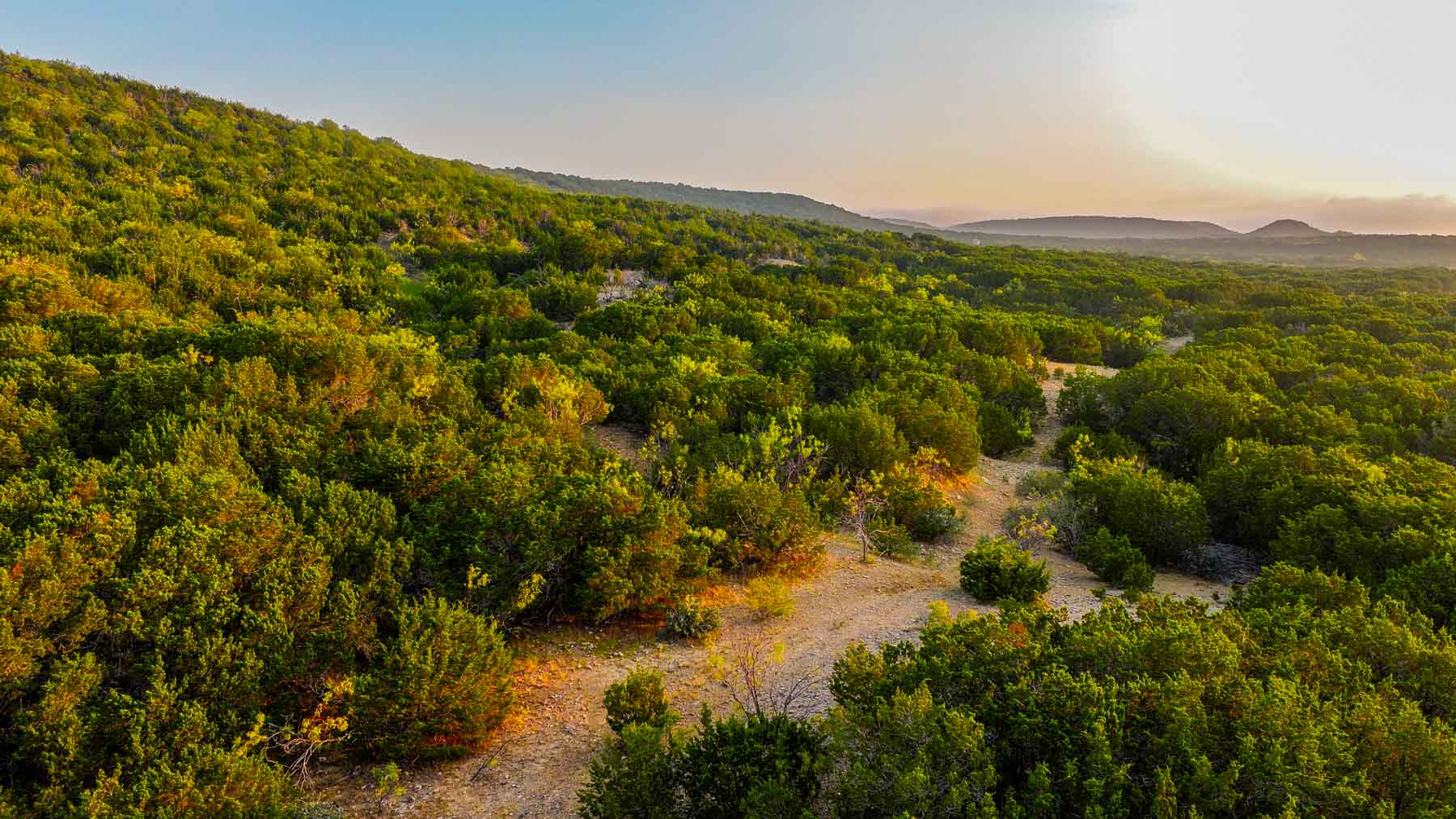 Harris Peak Ranch at Possum Kingdom property picture 41 of 100