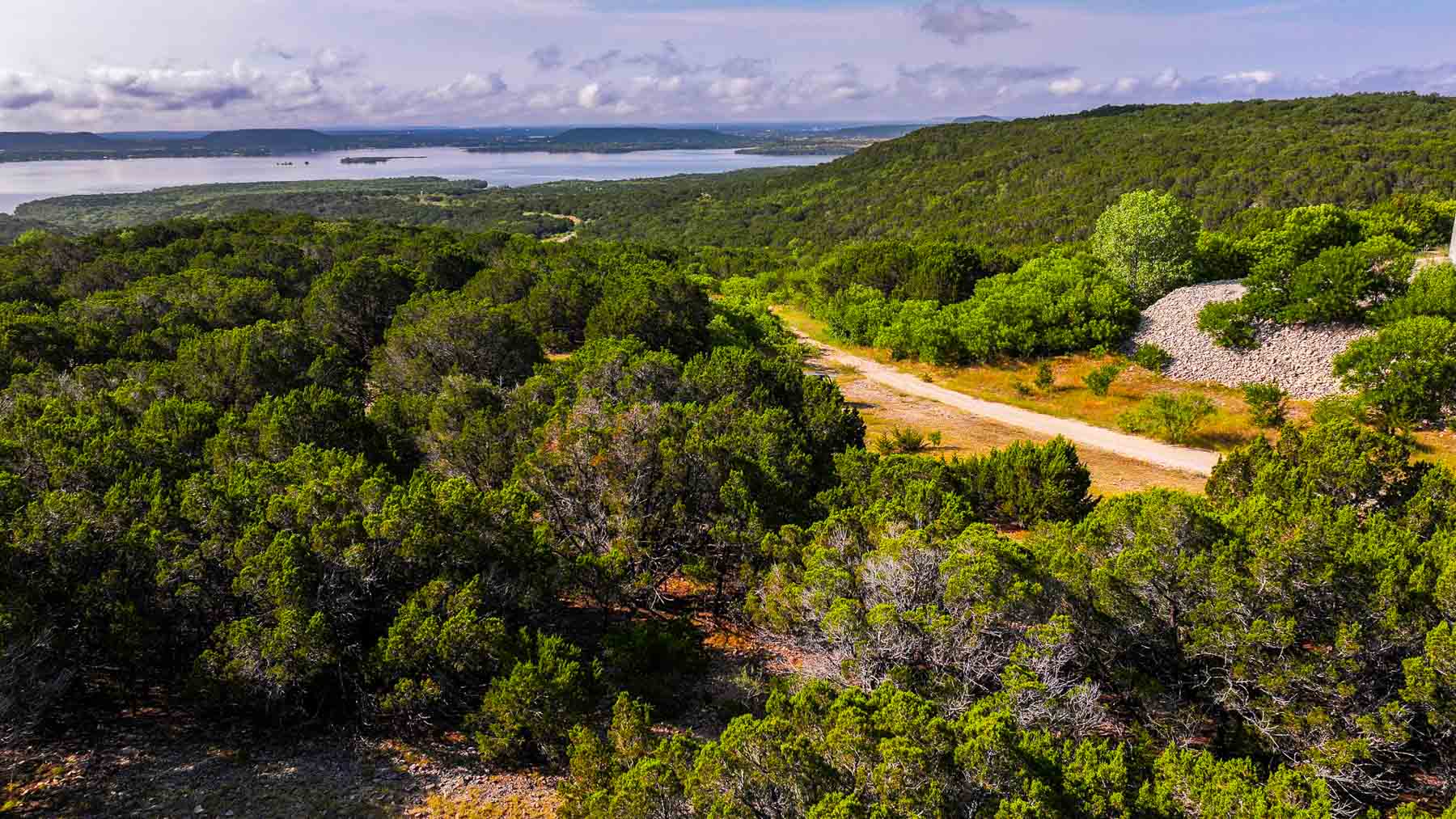 Harris Peak Ranch at Possum Kingdom property picture 7 of 100