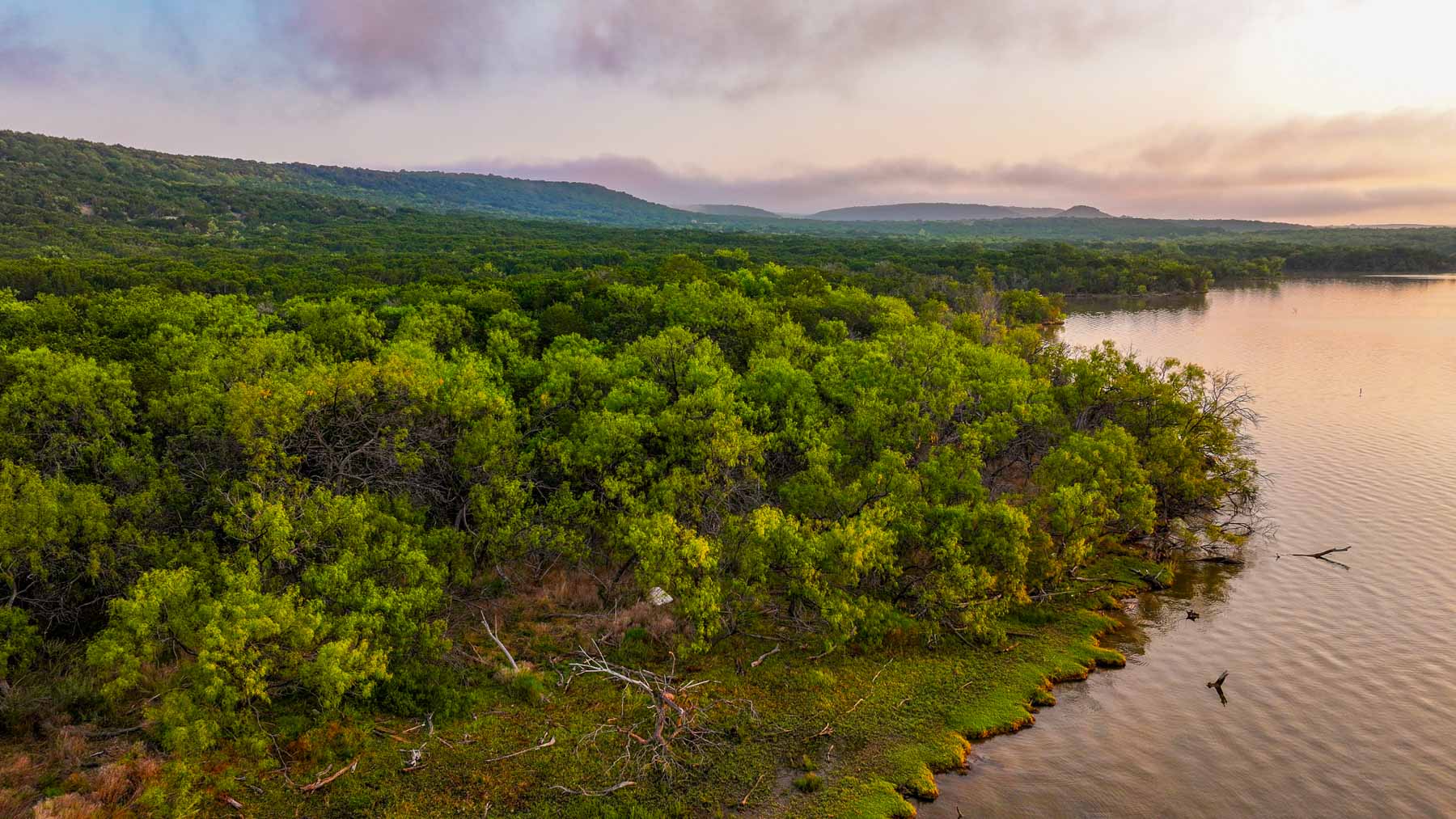 Harris Peak Ranch at Possum Kingdom property picture 39 of 100