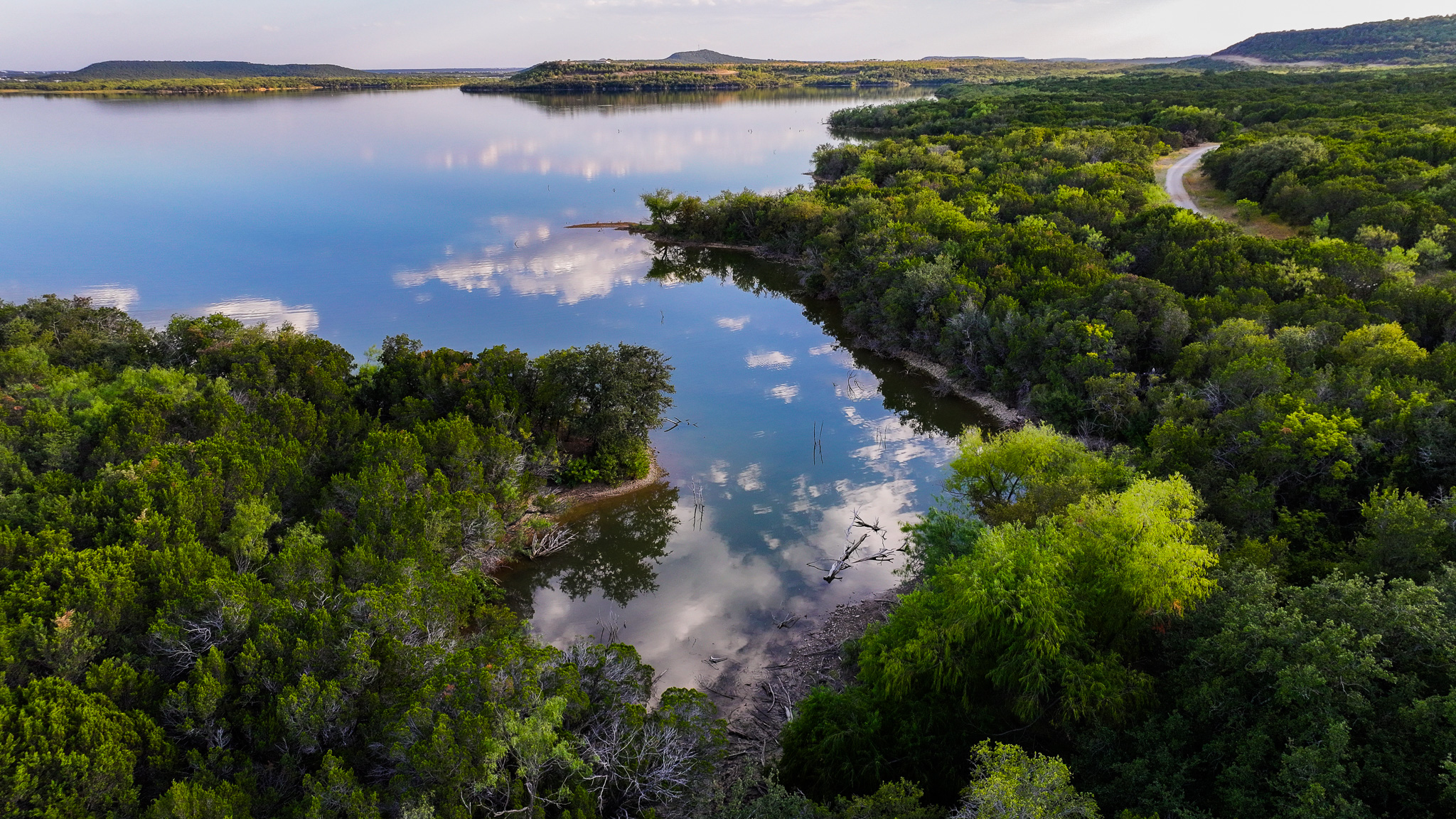 Harris Peak Ranch at Possum Kingdom property picture 99 of 100