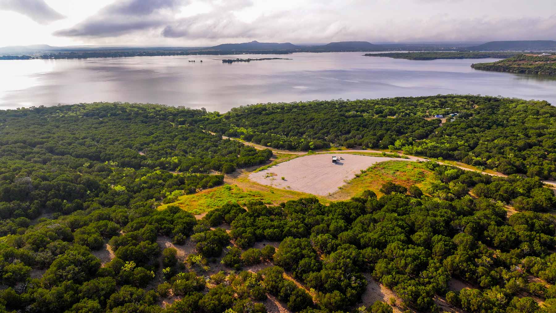 Harris Peak Ranch at Possum Kingdom property picture 23 of 100